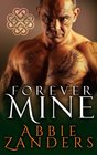 Forever Mine Callaghan Brothers Book 9
