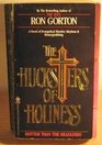 The Hucksters of Holiness