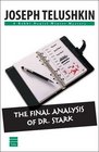 The Final Analysis of Dr Stark