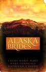 Alaska Brides Golden Dawn / Golden Days / Golden Twilight
