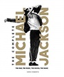 The Complete Michael Jackson The Man The Music The Moves The Magic