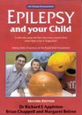 Epilepsy and Your Child The 'At Your Fingertips' Guide