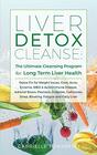 Liver Detox Cleanse Detox Fix for Weight Issues Gout Acne Eczema SIBO  Autoimmune Disease Adrenal Stress Psoriasis Diabetes Gallstones Strep Bloating Fatigue and Fatty Liver