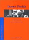 Jacques Derrida La contrealle