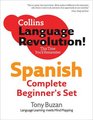 Spanish Complete Pack