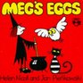 Meg's Eggs (Picture Puffins)
