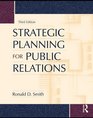 Strategic Planning for Public Relations