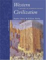 Western Civilization  A History of European Society