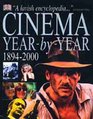 Cinema Year by Year 18942000