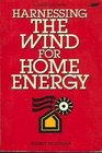 Harnessing the wind for home energy