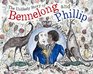 The Unlikely Story of Bennelong and Phillip