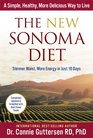 The New Sonoma Diet Trimmer Waist More Energy in Just 10 Days