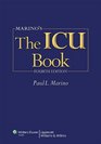 ICU Book (ICU Book (Marino))