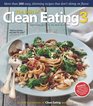 The Best of Clean Eating 3 More than 200 Easy Slimming Recipes that Don't Skimp on Flavor