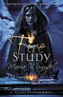 Fire Study (Study Trilogy)