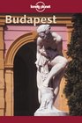 Lonely Planet Budapest (Travel Survival Kit)