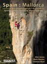 Spain Mallorca Sport Climbing and Deep Water Soloing