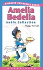 Amelia Bedelia Audio Collection