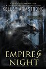 Empire of Night (Age of Legends Trilogy)