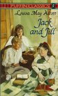Jack and Jill (Puffin Classics)