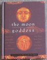 The Moon Goddess