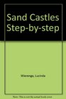 Sandcastles StepbyStep
