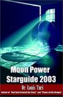Moon Power Starguide 2003