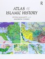 Atlas of Islamic History