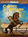 Storytime Stickers Cowboy Dreams