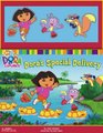 Dora's Special Delivery