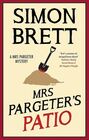 Mrs Pargeter's Patio