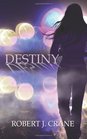 Destiny: The Girl in the Box #9