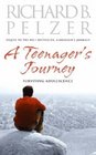 A TEENAGER'S JOURNEY SURVIVING ADOLESCENCE