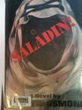 Saladin A novel