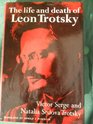 The life and death of Leon Trotsky