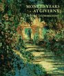 Monet's Years at Giverny