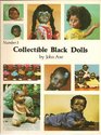 Collectible Black dolls