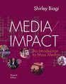 Media Impact An Introduction to Mass Media