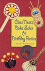 Class Treats, Bake Sales & Birthday Parties