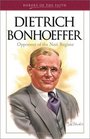 Heroes of the Faith Dietrich Bonhoeffer