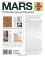 Mars Owners' Workshop Manual From 45 billion years ago to the present