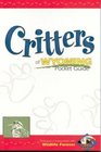 Critters of Wyoming Pocket Guide