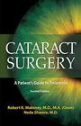 Cataract Surgery A Patient's Guide to Treatment