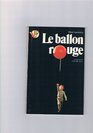 FrBallon Rouge/Red Balloon