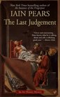 The Last Judgement (Jonathan Argyll, Bk 4)