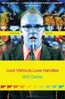 Lord Vishnu's Love Handles A Spy Novel