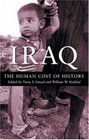 Iraq The Human Cost of History