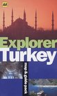 AA Explorer Turkey