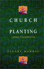 Church Planting Laying Foundations