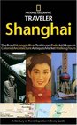 National Geographic Traveler Shanghai